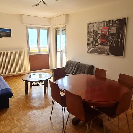 Melide Apartments Lake Lugano Close To Swissminiatur & Private Parking On Request מראה חיצוני תמונה